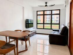 Blk 995C Buangkok Tropica (Hougang), HDB 2 Rooms #566384031